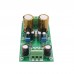 LT3045 + LT3094 Low Noise Linear Power Supply Positive Negative Voltage Output For DAC Preamp                              