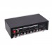4K HDMI 5.1 Audio Decoder Bluetooth 5.0 Lossless Player For DTS U Disk RH-699X USB Sound Card Version