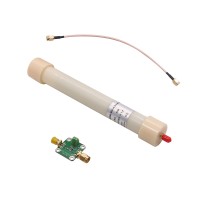 1090MHz ADS-B Antenna Gain 36DB Omnidirectional Active Antenna Kit   