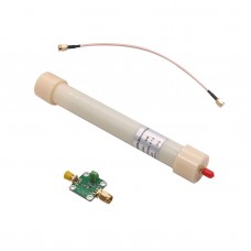 1090MHz ADS-B Antenna Gain 36DB Omnidirectional Active Antenna Kit   