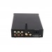 PGA2311 Bluetooth 5.0 Remote Preamp 2 Channel Preamplifier Volume Control Multiple Input Selection