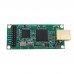 USB Digital Interface USB Audio Interface For Amanero USB Audio Class 2 I2S Input DAC Board PCM DSD 