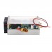 PA100 100w 3~30Mhz Shortwave Power Amplifier HF Amplifier RF for QRP FT817 KX3 IC-703 w/Case                     
