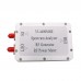 35-4400MHz USB Simple Spectrum Analyzer RF Signal Generator Tracking Source RF Power Meter 