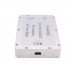 35-4400MHz USB Simple Spectrum Analyzer RF Signal Generator Tracking Source RF Power Meter 