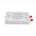 35-4400MHz USB Simple Spectrum Analyzer RF Signal Generator Tracking Source RF Power Meter 