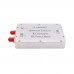 35-4400MHz USB Simple Spectrum Analyzer RF Signal Generator Tracking Source RF Power Meter 