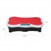 Fitness Shaper Vibro Flat Vibration Plate Vibration Fitness Device Body Shaping Trainer 