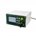 1Hz-15GHz RF Signal Generator Wideband Signal Generator with Power Adjustment Built-in OCXO                        