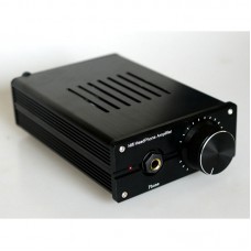 HiFi Headphone Amplifier For Low Impedance High Sensitivity Headphone L.RA1 AC