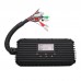 72V 3000W Electric Bicycle Brushless Motor Speed Controller For E-bike Scooter Black 