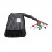 72V 3000W Electric Bicycle Brushless Motor Speed Controller For E-bike Scooter Black 