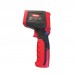 Non-Contact Infrared Thermometer Forehead Temperature Gun with Over-Temperature Alarm UT306H                     