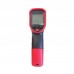Non-Contact Infrared Thermometer Forehead Temperature Gun with Over-Temperature Alarm UT306H                     