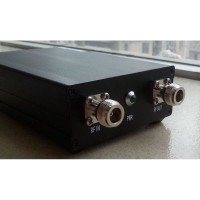 25MHz-6GHz Simple Spectrum Analyzer Signal Generator RF Sweep Generator USB Powered NWT6000-USB