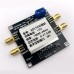 100M-4GHz Variable Gain Amplifier RF IF Digitally Controlled VGA ADL5240 + STM32 + 1.3" TFT
