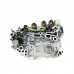 Transmission Valve Body JF015E For Nissan Chevrolet RE0F11A Valve Body Refurbished