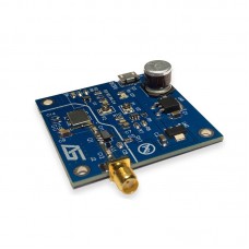 5.8GHz WiFi Blocker Jammer WiFi Sweep Jammer Development Board 