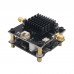 2.4GHz WiFi Blocker WiFi Sweep Frequency Development Board WiFi Signal Blocker + 1W Power Amplifier