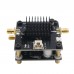 2.4GHz WiFi Blocker WiFi Sweep Frequency Development Board WiFi Signal Blocker + 1W Power Amplifier