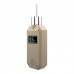 Portable Ozone Gas Detector Ozone Monitor Meter O3 Detector Pump Suction Type with Alarms (0-10ppm)