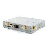9K-1.8G USB Spectrum Analyzer with Tracking Generator RF Sweep Generator Analyzing Module XDT-SA18 
