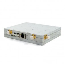 9K-3.6G USB Spectrum Analyzer with Tracking Generator RF Sweep Generator Analyzing Module XDT-SA36