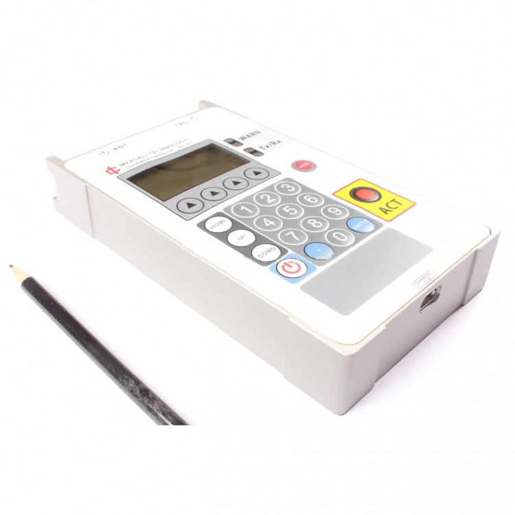 Model Rocket Launch Controller Rocket Ignition System Programmable TX