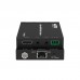 10.2Gbps HDMI Extender Over Ethernet Cable Cat5e Cat6 UTP 4K 3D 1080P 70M HDC-E70C