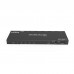 HDMI Splitter 1 In 4 Out HDMI Splitter 1x4 Support 4K 60Hz Audio Separation For Dolby 5.1 HDV-B14SA
