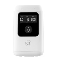 Drinking Water Quality Tester TDS Water Tester Meter with LCD Real Time Detection of TOC TDS COD