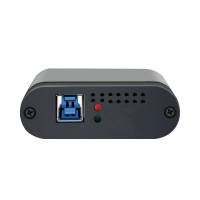 USB3.0 Streaming Box Game Video Streaming Box 1080P 60FPS Live Stream Broadcast UC3200S SDI Input