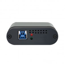 USB3.0 Streaming Box Game Video Streaming Box 1080P 60FPS Live Stream Broadcast UC3200S SDI Input