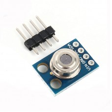 GY-906 MLX90614ESF Non-Contact Infrared Temperature Sensor Thermometer Sensor IIC Communications