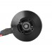 T-Motor UAV Motor Brushless Motor For VTOL Drone Playload 1KG 12S V505 260KV
