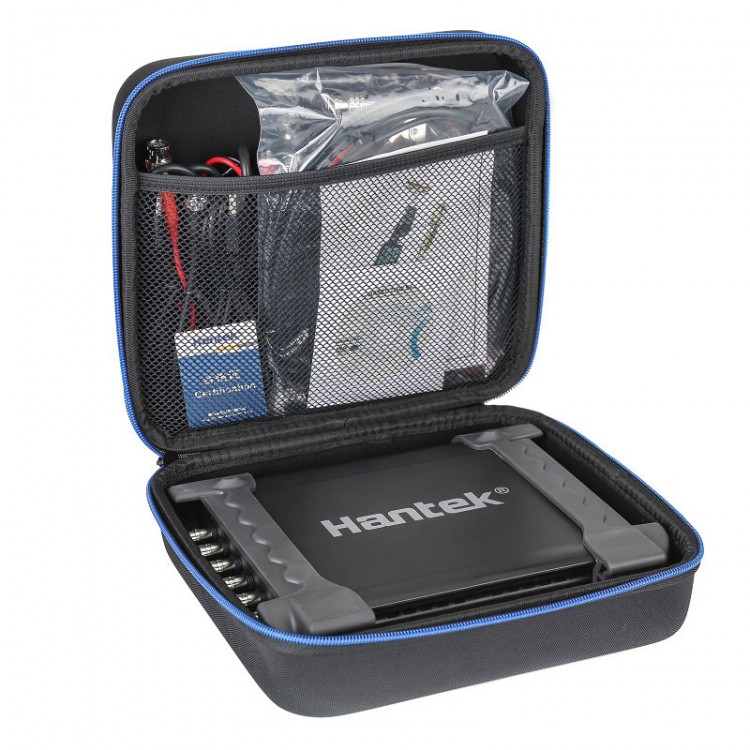 Hantek1008C Hantek Oscilloscope Automotive Diagnostic Oscilloscope 8