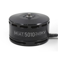 Brushless Motor For Drone Multirotor Motor For Agricultural Drones Thrust 4.6KG 200/240/310/370KV    