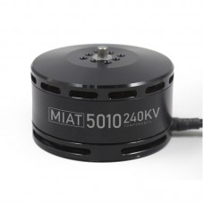 Brushless Motor For Drone Multirotor Motor For Agricultural Drones Thrust 4.6KG 200/240/310/370KV    