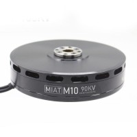 Brushless Motor For Drone Multirotor Motor For DJI E7000 Agricultural Drones Thrust 16KG 90KV/100KV                          