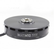 Brushless Motor For Drone Multirotor Motor For DJI E7000 Agricultural Drones Thrust 16KG 90KV/100KV                          