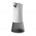 350ml Automatic Foam Soap Dispenser Hands Free Soap Dispenser Touchless USB Rechargeable Type 