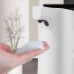 350ml Automatic Foam Soap Dispenser Hands Free Soap Dispenser Touchless USB Rechargeable Type 