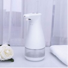 300ml Automatic Foam Soap Dispenser Touchless Hands Free Soap Dispenser Avoid Cross Infection 