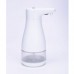 300ml Automatic Foam Soap Dispenser Touchless Hands Free Soap Dispenser Avoid Cross Infection 