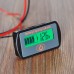 Battery Capacity Indicator Battery Capacity Voltage Display Module For Lead Acid Storage Battery 