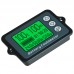 Coulometer Voltmeter Battery Capacity Voltage For Lead Acid Various Batteries (80V 100A Sampler)                          