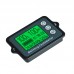 Coulometer Voltmeter Battery Capacity Voltage For Lead Acid Various Batteries (80V 100A Sampler)                          