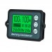 Coulometer Voltmeter Battery Capacity Voltage For Lead Acid Various Batteries (80V 100A Sampler)                          