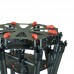 Tarot X8-II Drone Frame Kit 8-Axis Multirotor Frame FPV Frame Kit 1125mm Wheelbase Unassembled 