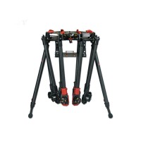 Tarot X8-II Drone Frame Kit 8-Axis Multirotor Frame FPV Frame Kit 1125mm Wheelbase Unassembled 